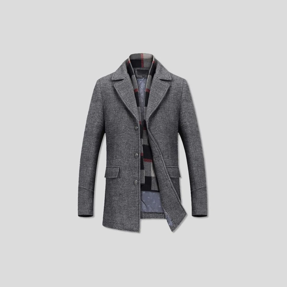Farfield - Peacoat