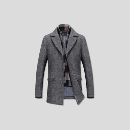 Farfield - Peacoat