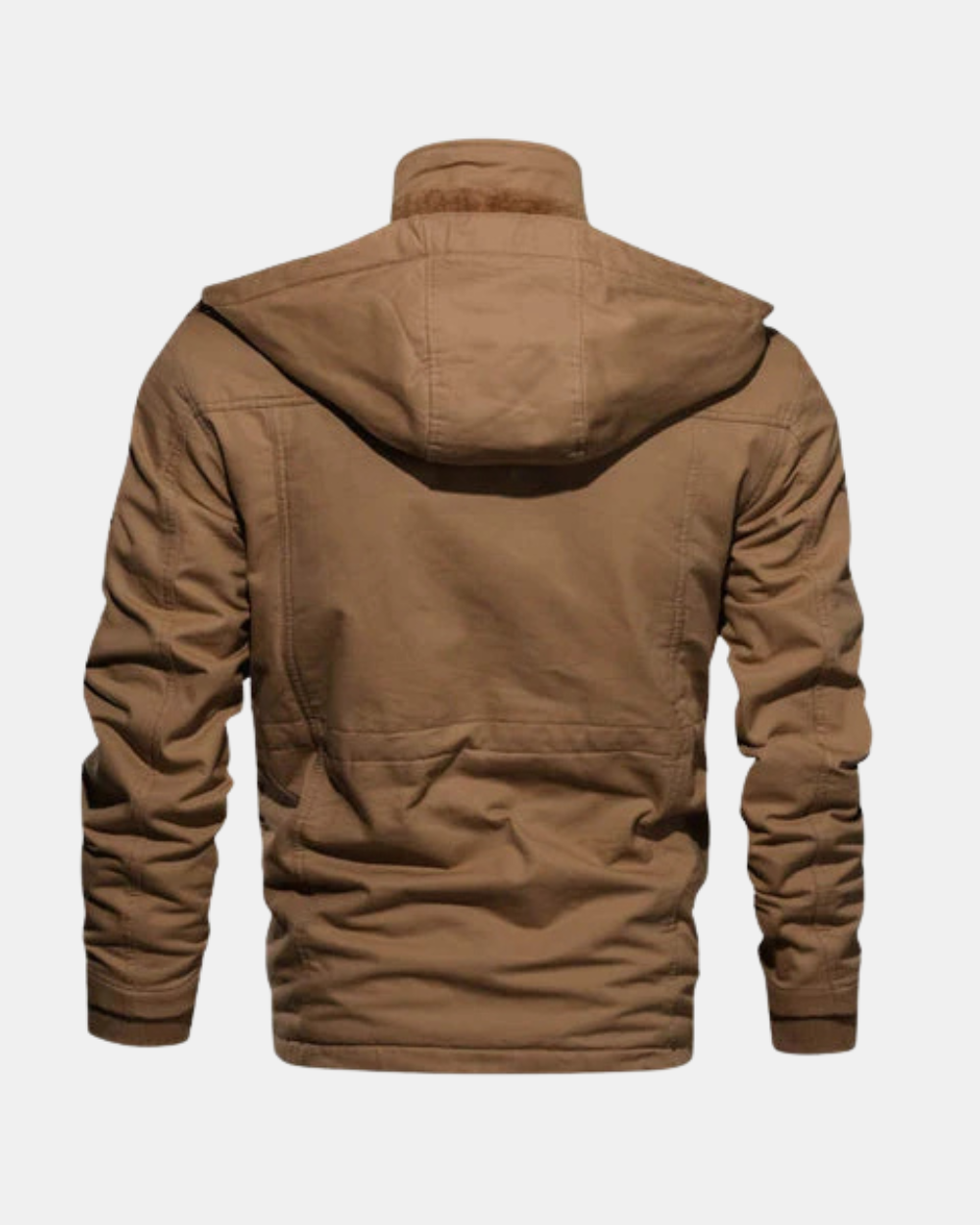 Luca Lässige Jacke