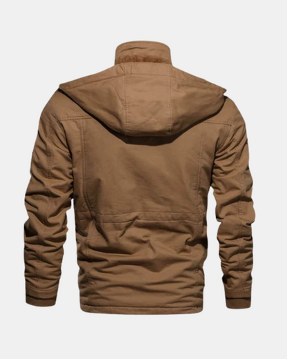 Luca Lässige Jacke