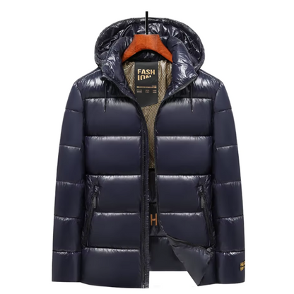Elegante Steppjacke