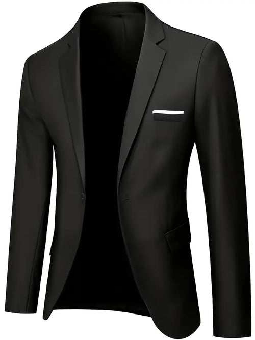 EBERHARD I LUXURIÖSER BLAZER