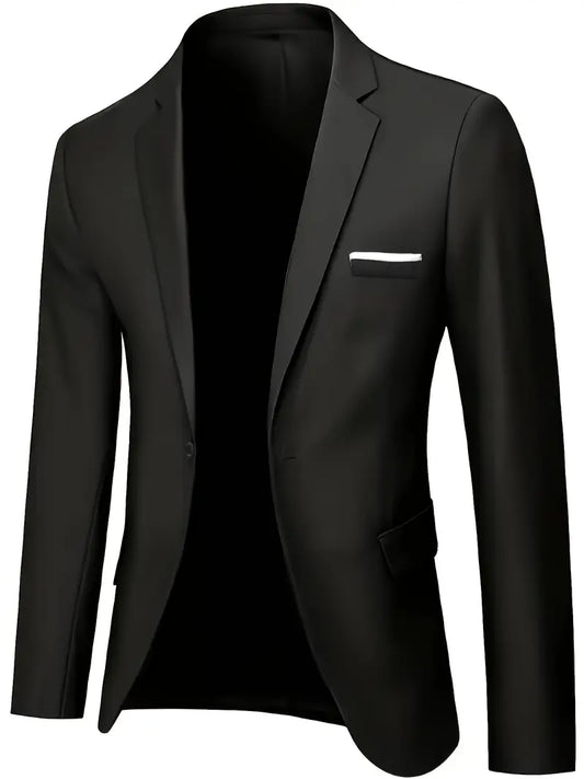 EBERHARD I LUXURIÖSER BLAZER