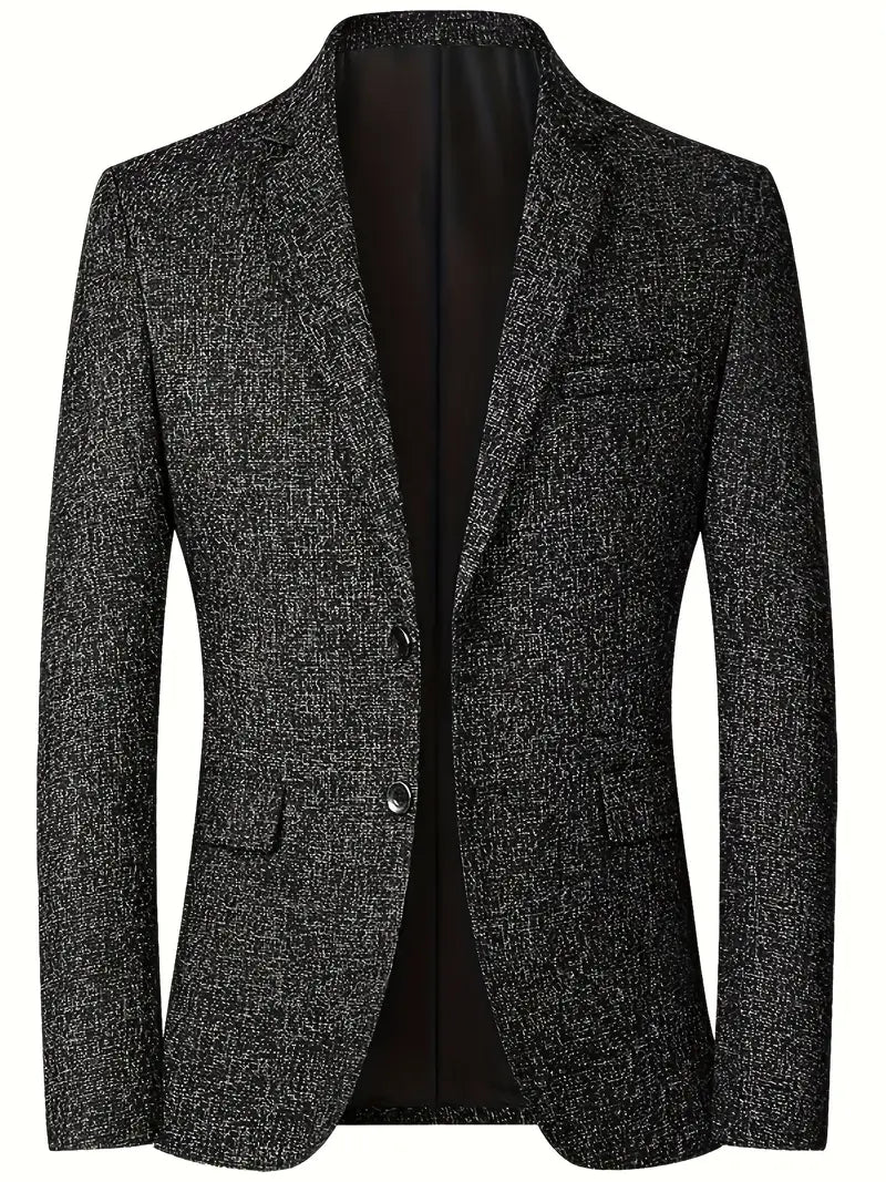 ULFRIED - Klassischer Sommer-Blazer