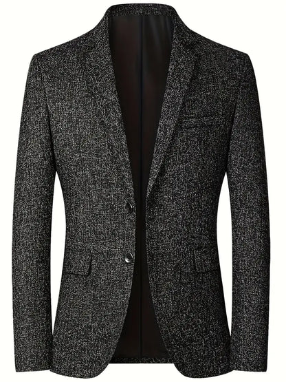 ULFRIED - Klassischer Sommer-Blazer