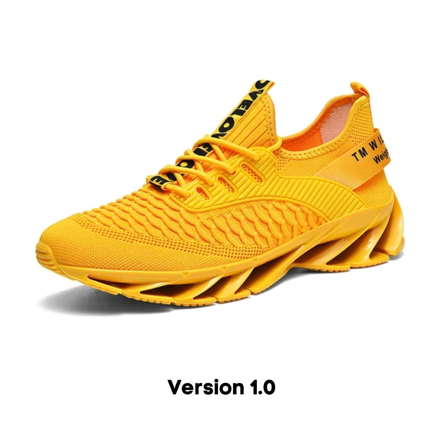 BLADE KICKS  +8CM Erhöhung