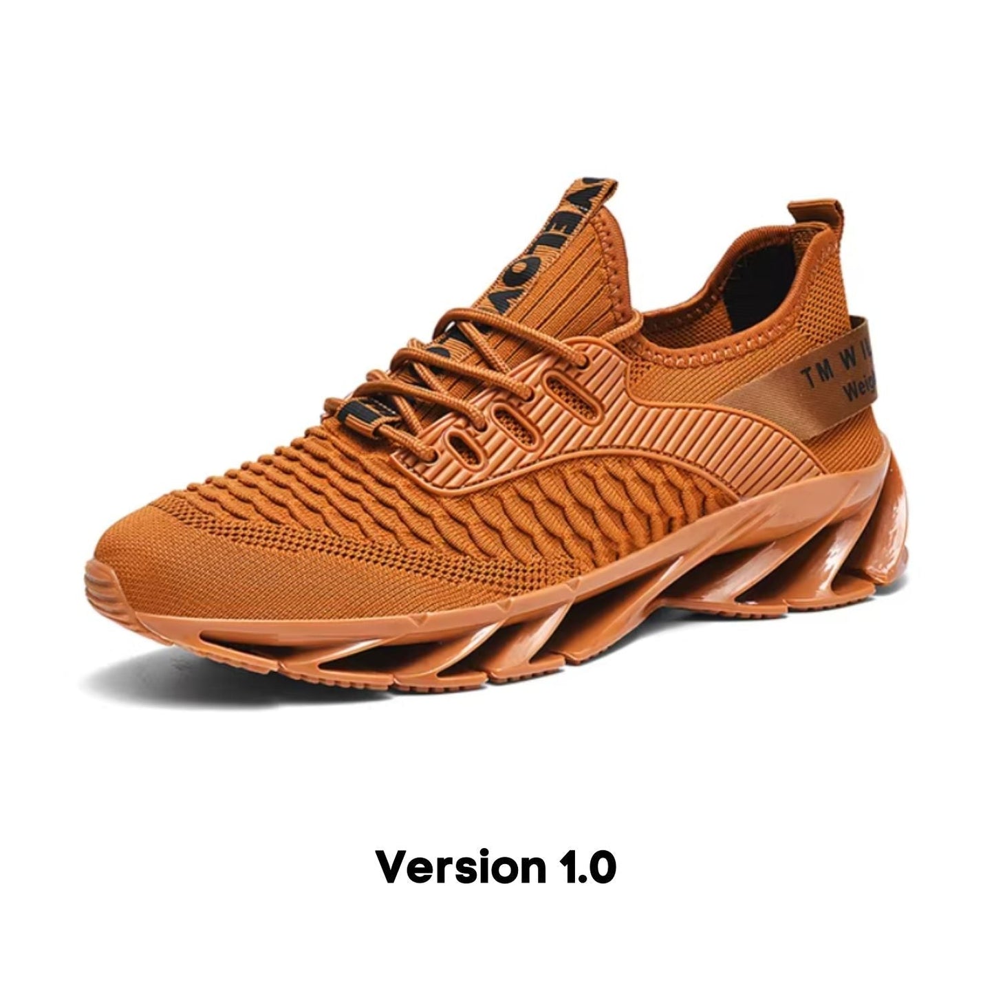 BLADE KICKS  +8CM Erhöhung