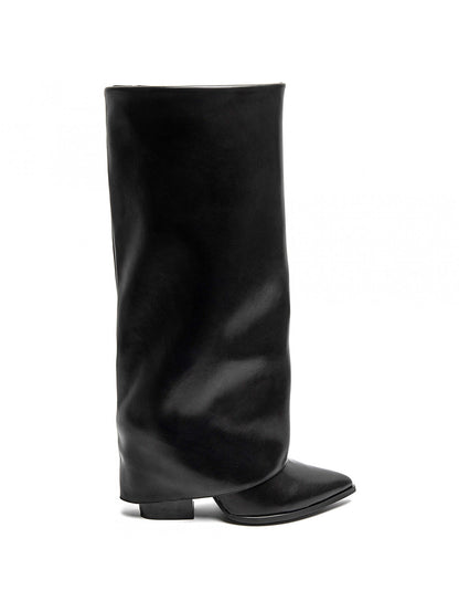 Vera Schwarz Omslag Stiefel