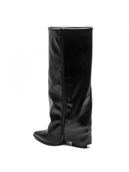 Vera Schwarz Omslag Stiefel