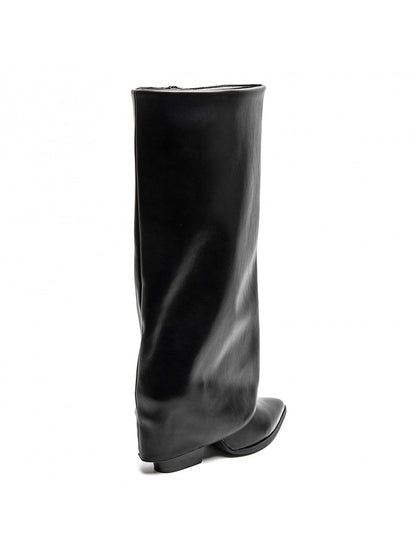 Vera Schwarz Omslag Stiefel