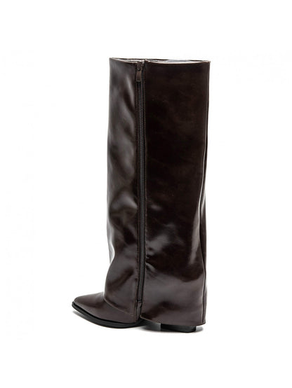 Vera Braun Omslag Stiefel