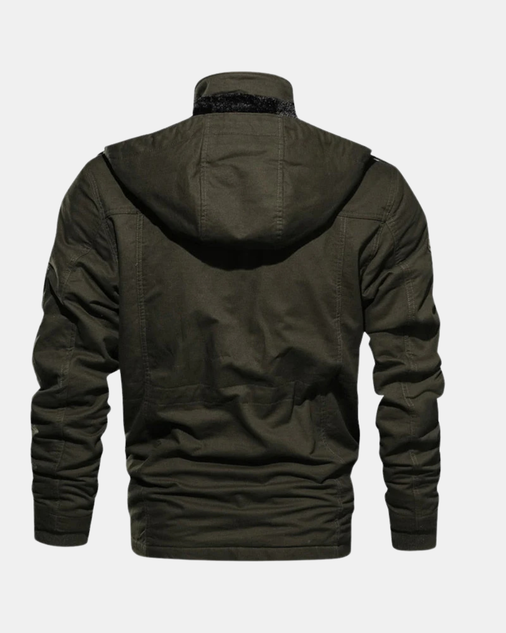Luca Lässige Jacke