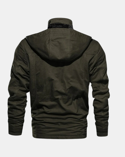 Luca Lässige Jacke