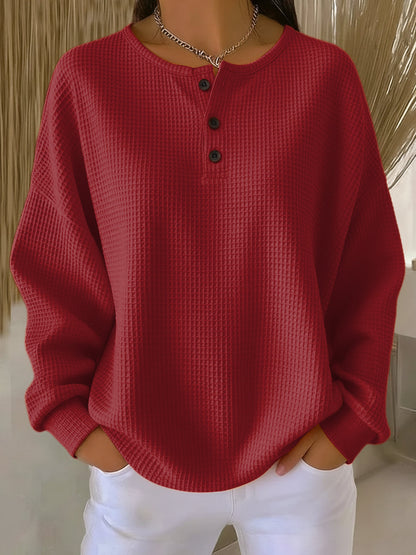 ANNA™ | Stilvoller Pullover