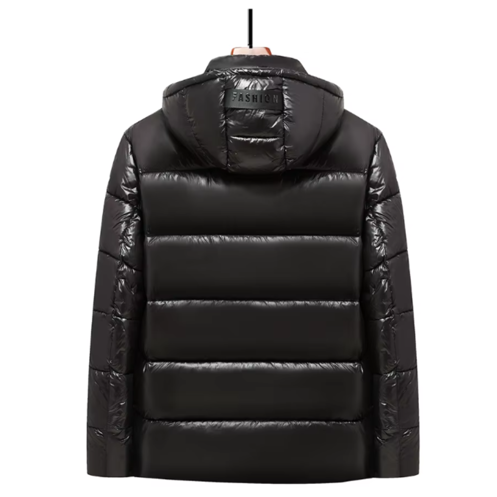 Elegante Steppjacke