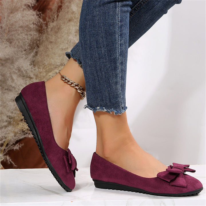 ELLY Orthopädische Damenschuhe – Komfort & Stabilität