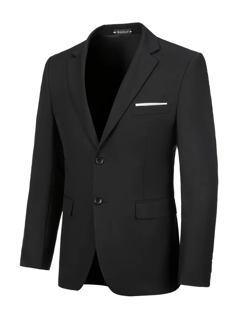 HAGEN - Vielseitiger Blazer Wolle