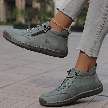 ErgoVita™ – Orthopedische sneakers voor dagelijks comfort