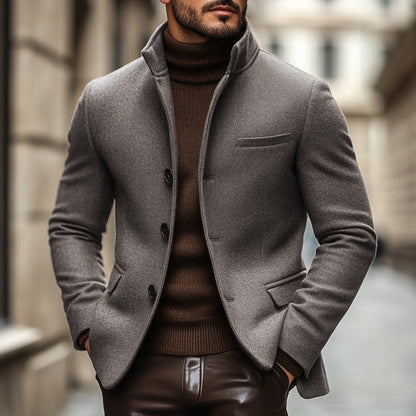 OSRIC - Eleganter Blazer Atmungsaktiv