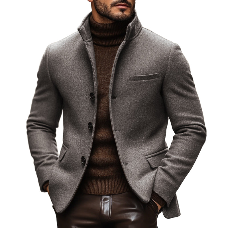 OSRIC - Eleganter Blazer Atmungsaktiv
