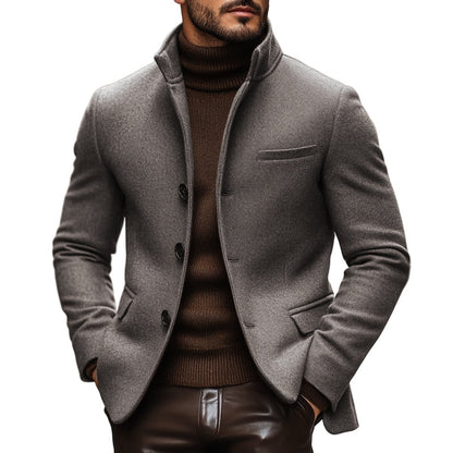 OSRIC - Eleganter Blazer Atmungsaktiv