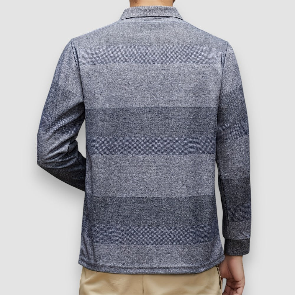 Hugo | Gestreiftes Herren Polo-Shirt