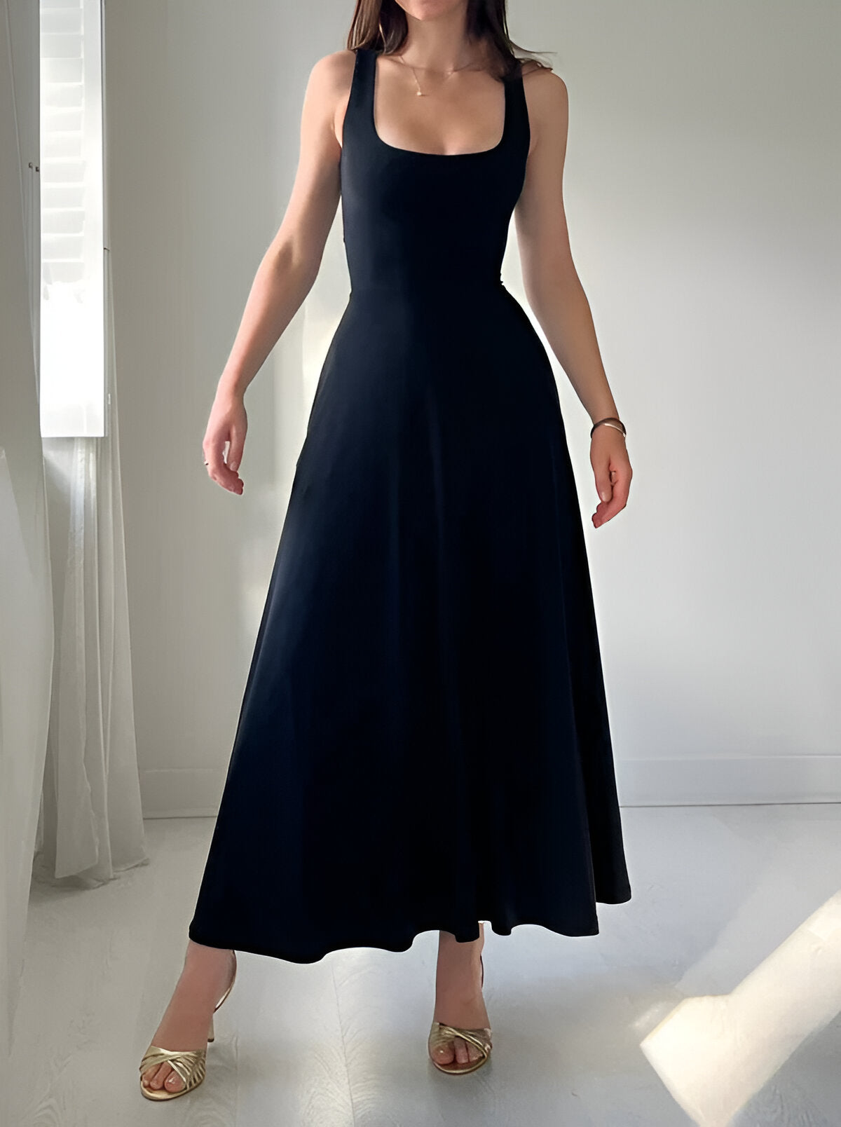 SIGLINDE I TRENDIGES MIDIKLEID