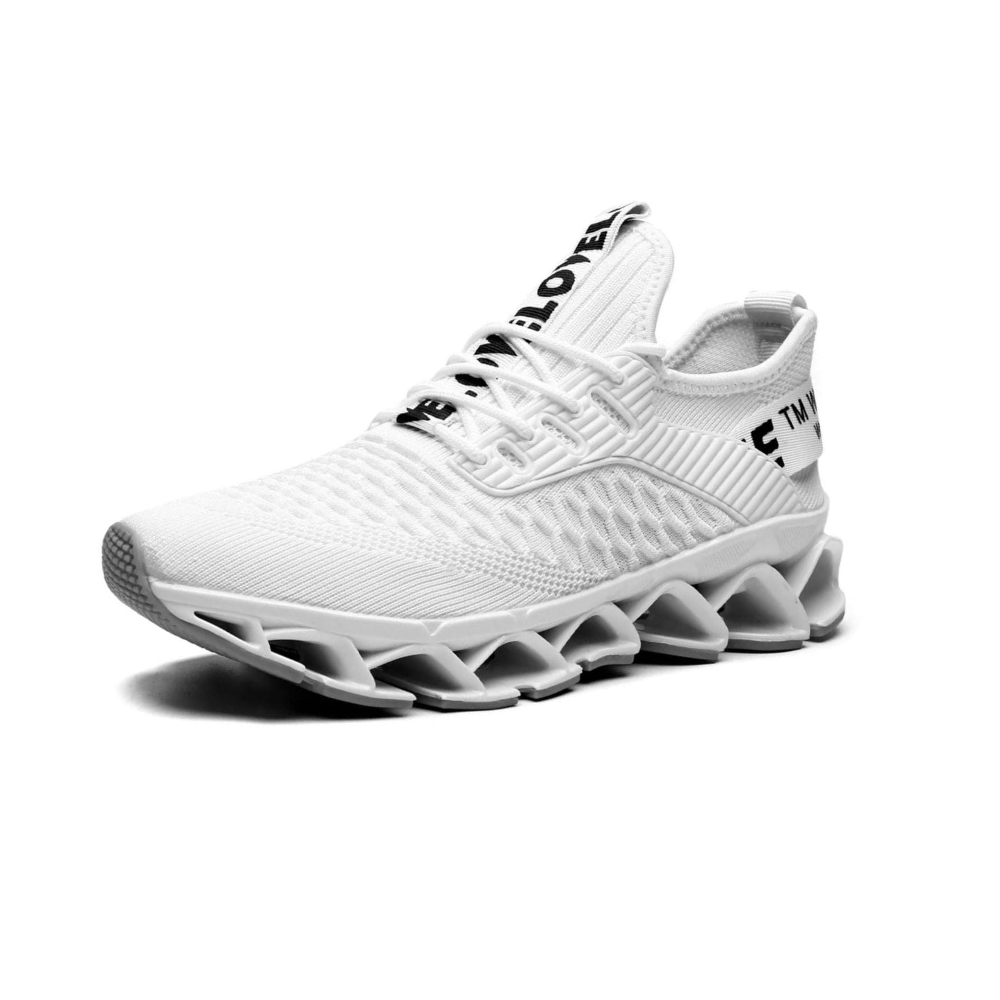 BLADE KICKS  +8CM Erhöhung