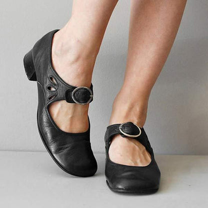 Lily | Bequeme und elegante Damensandalen