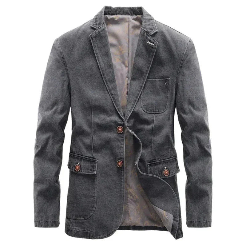 Billy Wilson | Elegante Jacke