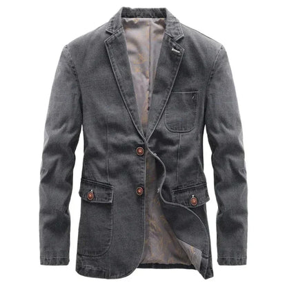 Billy Wilson | Elegante Jacke