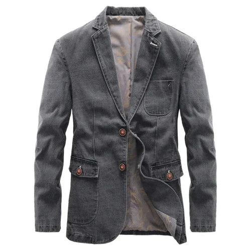 Billy Wilson | Elegante Jacke