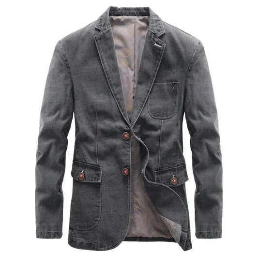 Billy Wilson | Elegante Jacke