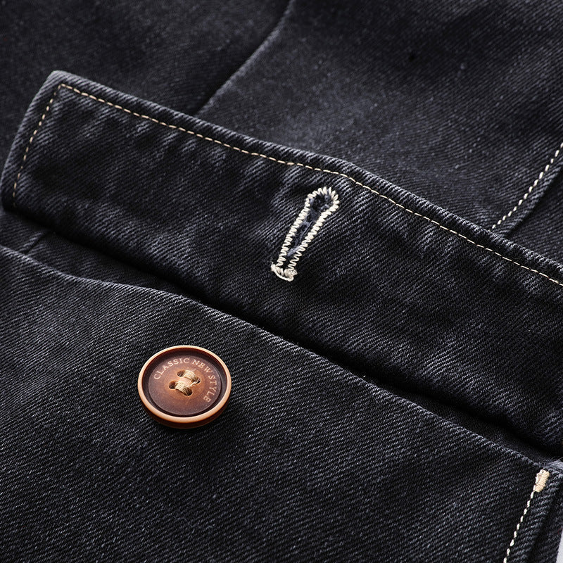 Billy Wilson | Elegante Jacke