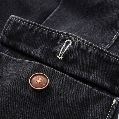 Billy Wilson | Elegante Jacke