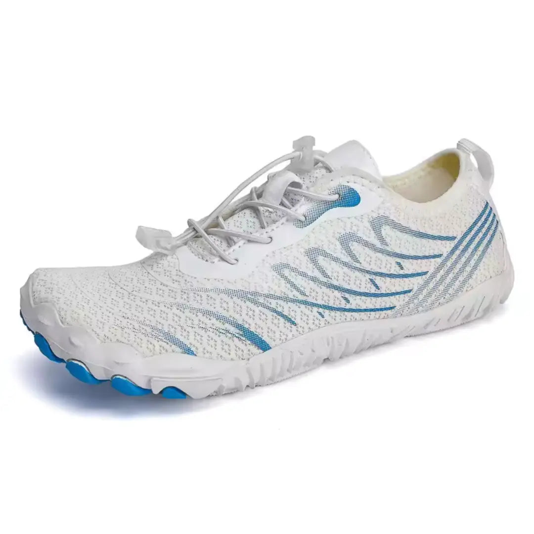 Barefoot Schoenen - Hele dag comfort & pijnvrije barefoot schoenen (Unisex) - Onix Pro