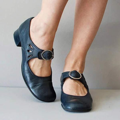 Lily | Bequeme und elegante Damensandalen