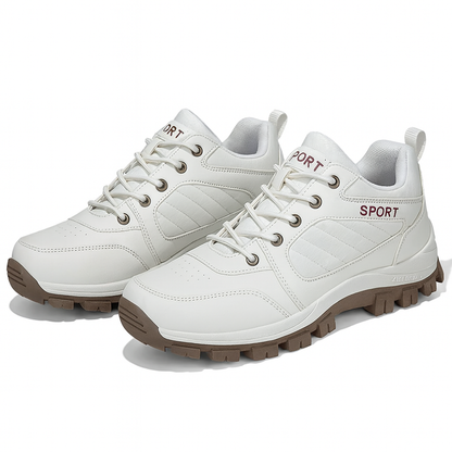 Dames Sportieve Wandelschoenen laag – Lichtgewicht met Comfort en Grip