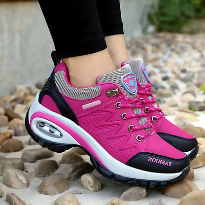 ComfortStep™ Orthopädische Damenschuhe - Ergonomischer Komfort & Stil