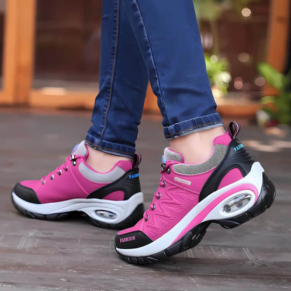 ComfortStep™ Orthopädische Damenschuhe - Ergonomischer Komfort & Stil