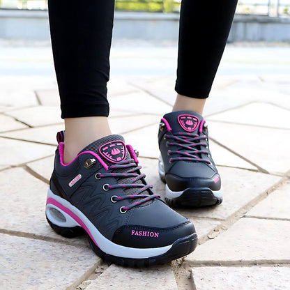 ComfortStep™ Orthopädische Damenschuhe - Ergonomischer Komfort & Stil