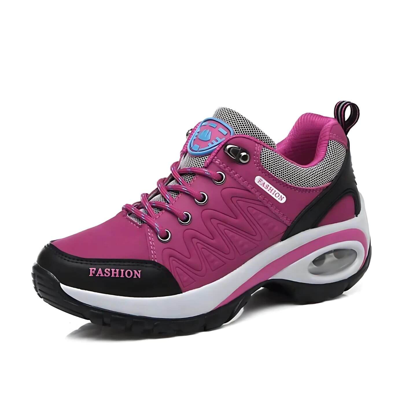 ComfortStep™ Orthopädische Damenschuhe - Ergonomischer Komfort & Stil