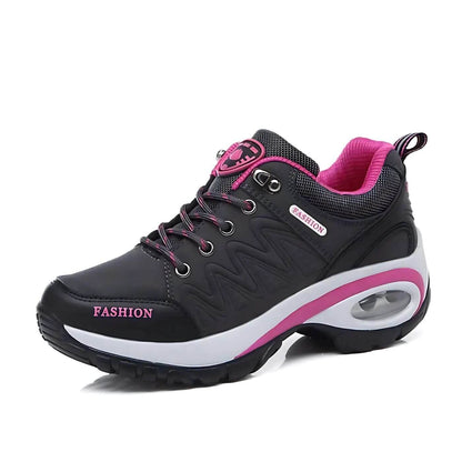 ComfortStep™ Orthopädische Damenschuhe - Ergonomischer Komfort & Stil