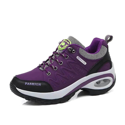 ComfortStep™ Orthopädische Damenschuhe - Ergonomischer Komfort & Stil