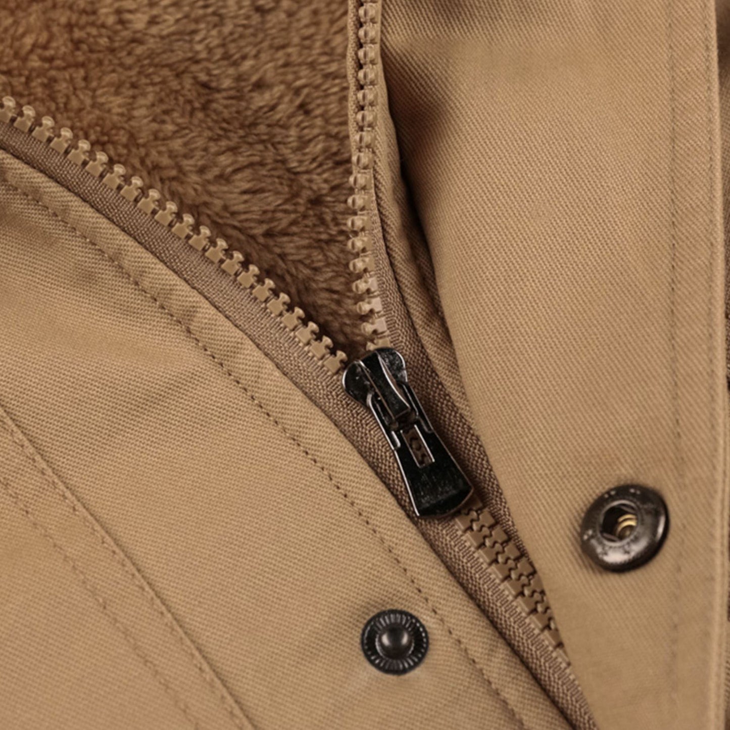 Landon - Hunter Jacke