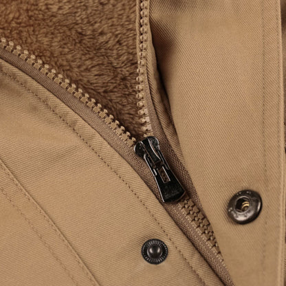 Landon - Hunter Jacke