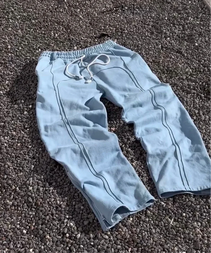 Salzburg Mode Sweatpants – Bequeme Jogginghose für Herren