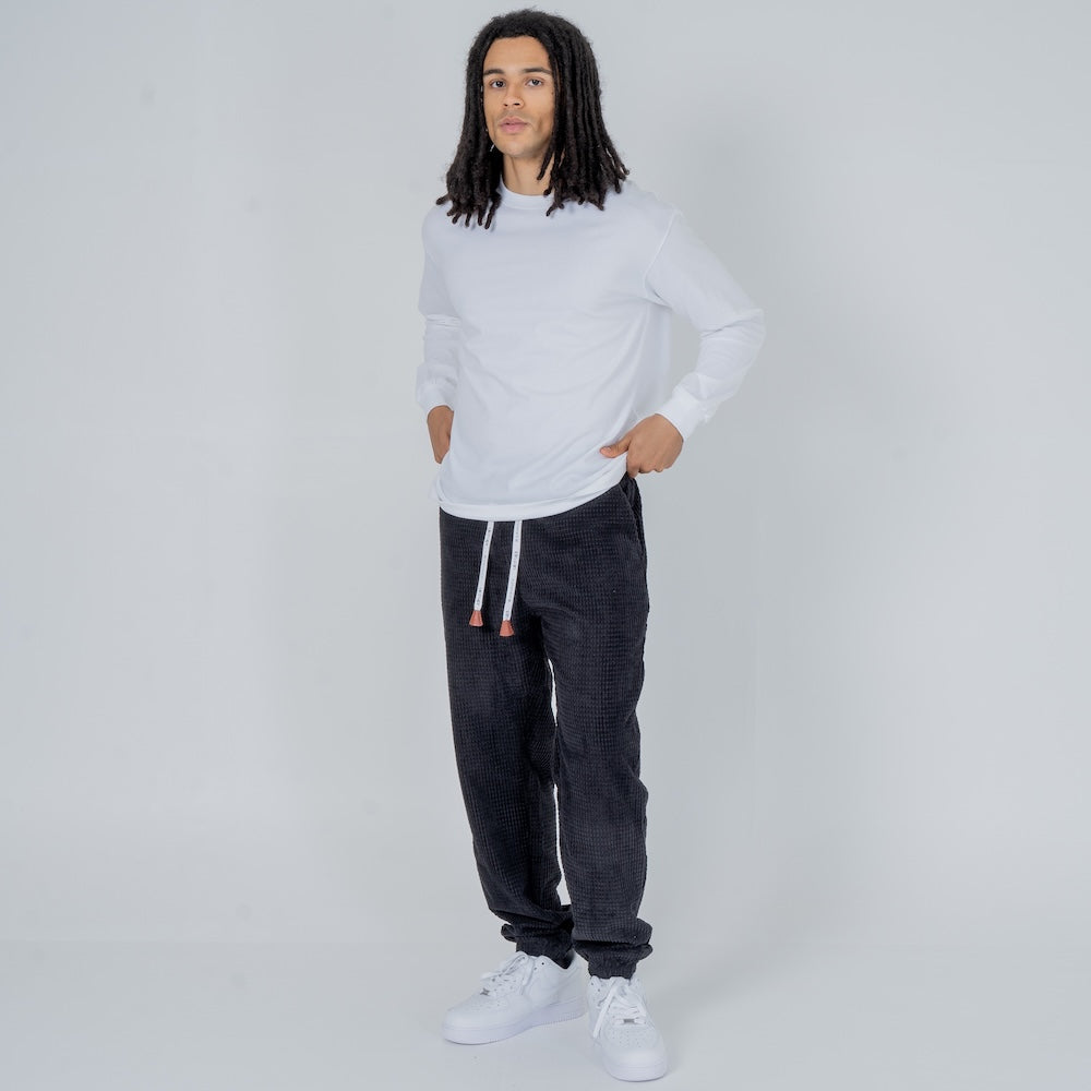 3er-Pack Jitsu - Japanische Cordhose