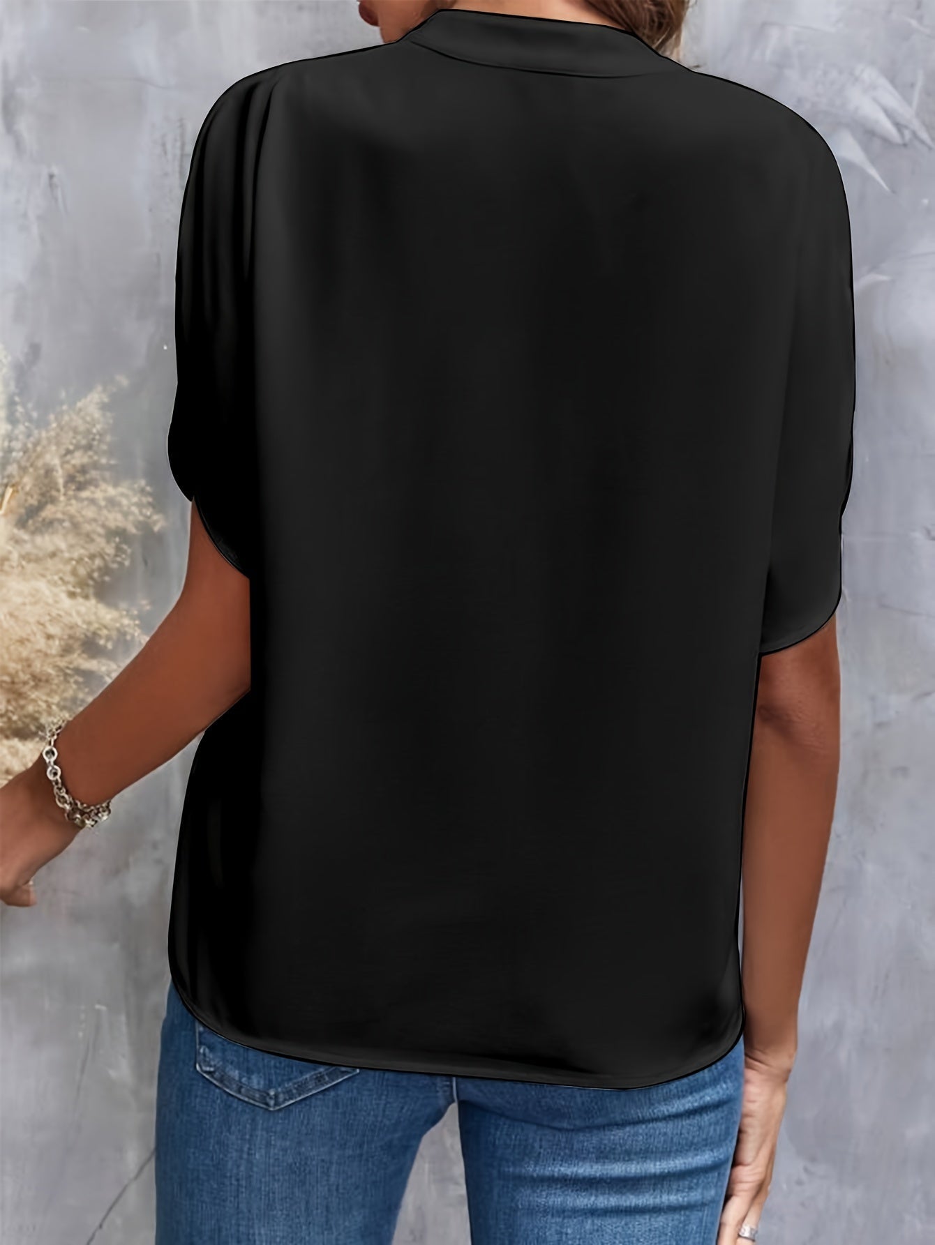 Hannah | Elegante Bluse