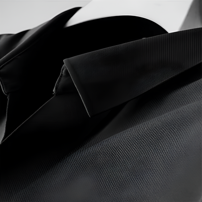 Sombre Modal Lounge-Set – Luxuriöses Herren-Freizeitset mit Eleganz